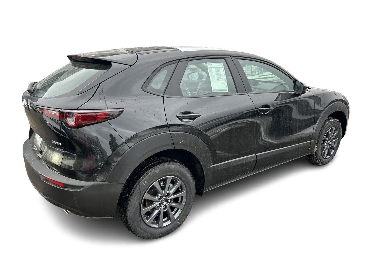 2026 Mazda CX-30 GX 2026 MODEL!| IN STOCK Photo