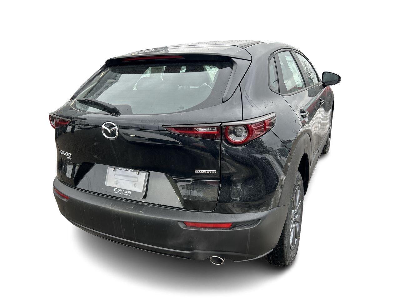 2026 Mazda CX-30 GX 2026 MODEL!| IN STOCK Photo