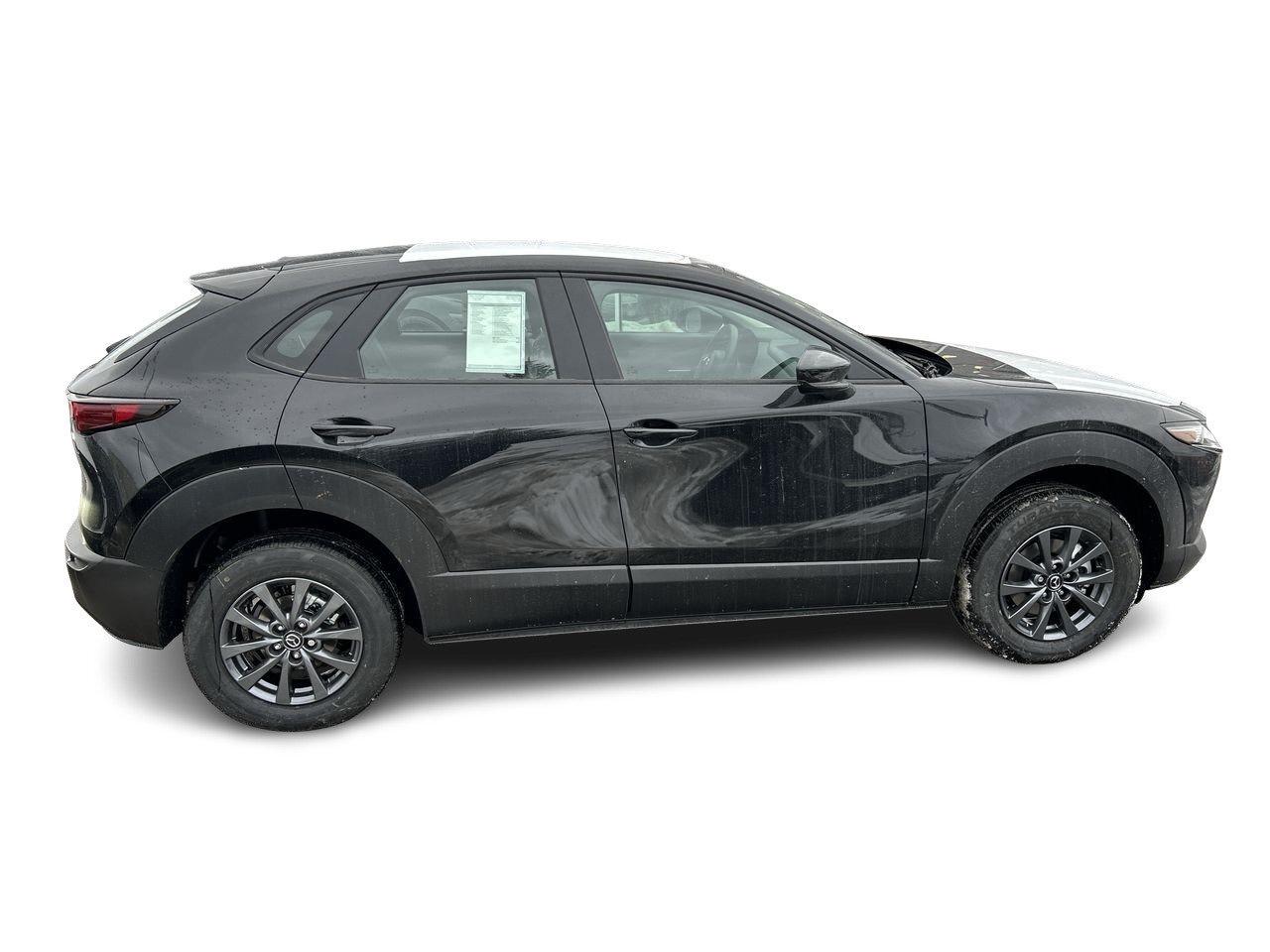 2026 Mazda CX-30 GX 2026 MODEL!| IN STOCK Photo