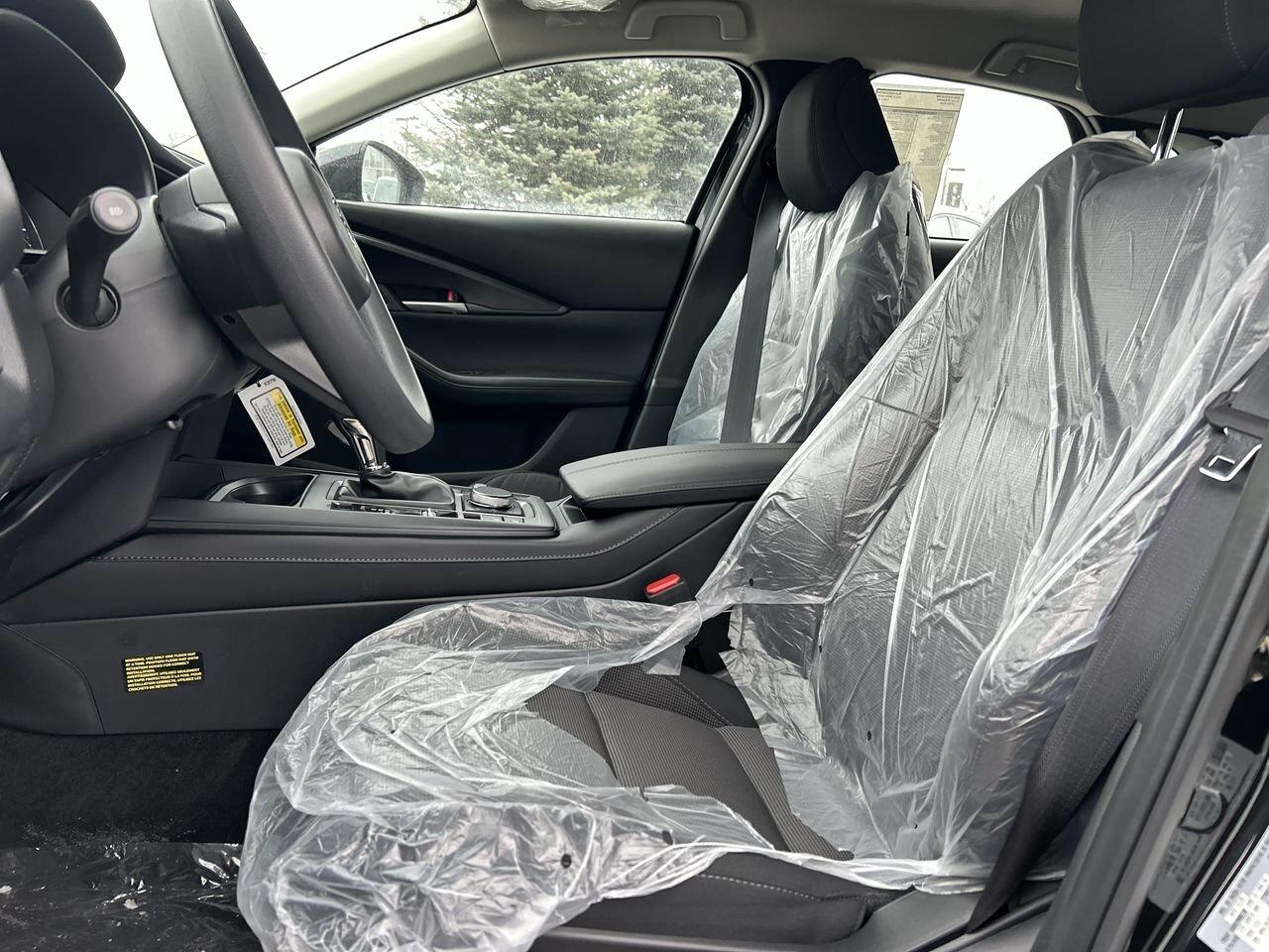 2026 Mazda CX-30 GX 2026 MODEL!| IN STOCK Photo