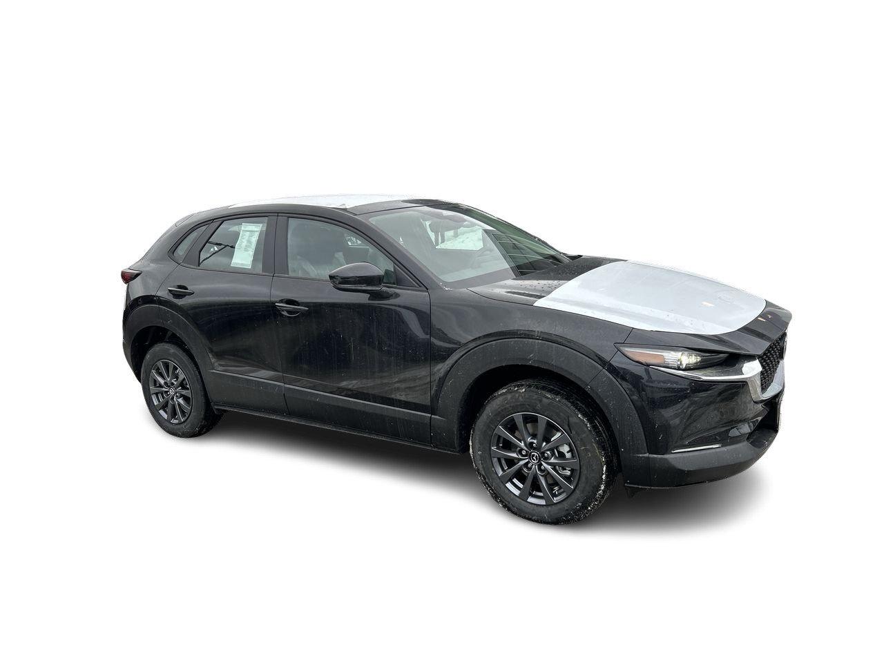 2026 Mazda CX-30 GX 2026 MODEL!| IN STOCK Photo