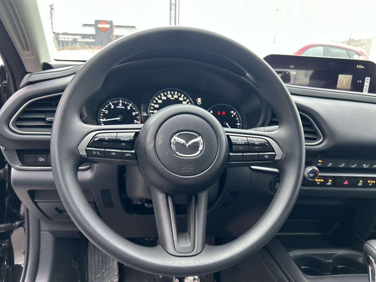 2026 Mazda CX-30 GX 2026 MODEL!| IN STOCK Photo