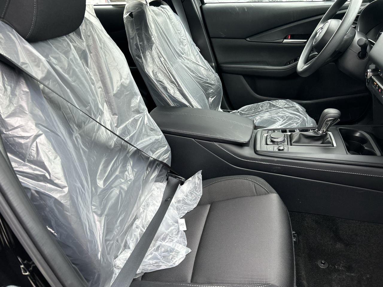 2026 Mazda CX-30 GX 2026 MODEL!| IN STOCK Photo