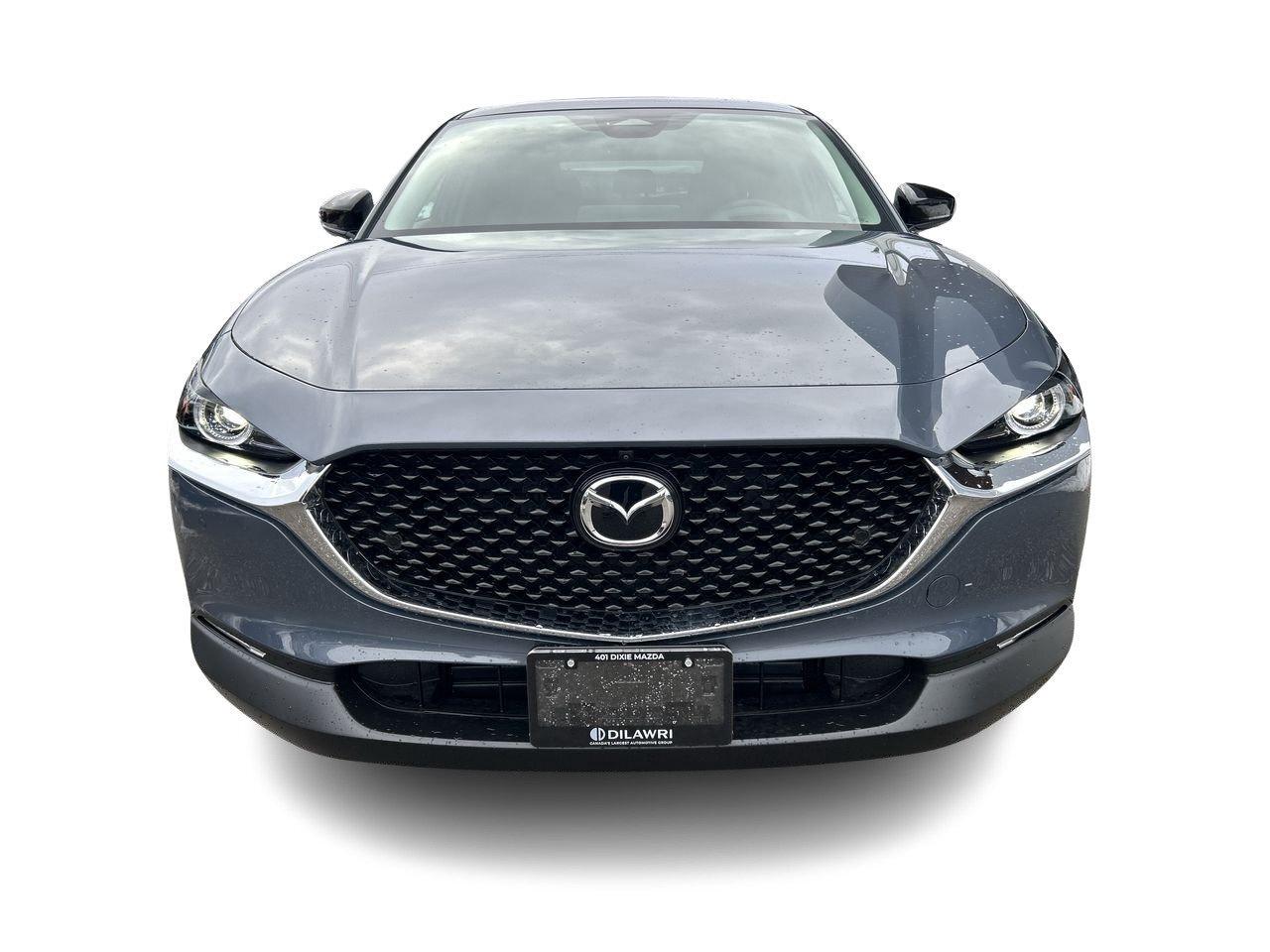 2026 Mazda CX-30 GT 2026 MODEL!| IN STOCK Photo3