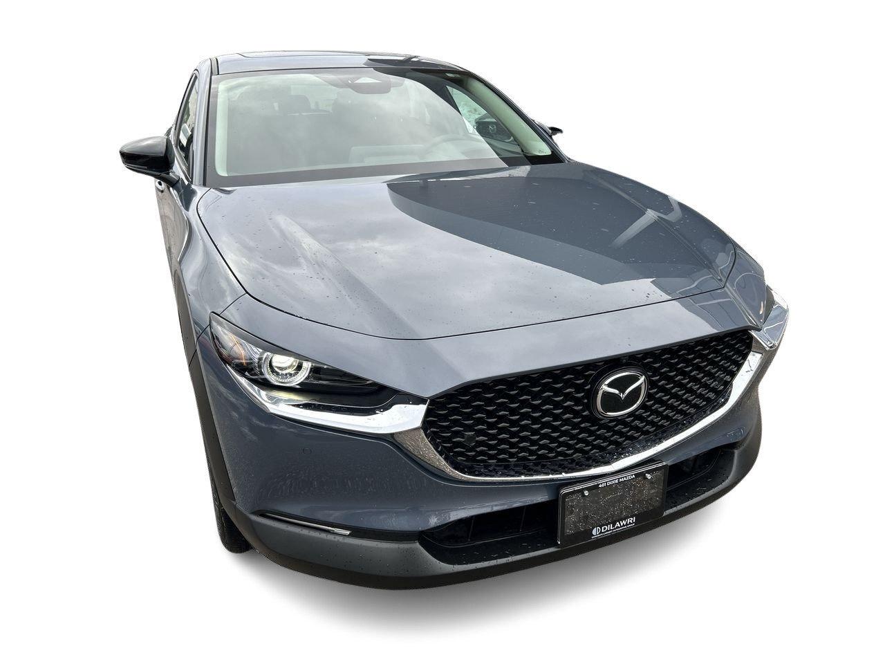 2026 Mazda CX-30 GT 2026 MODEL!| IN STOCK Photo