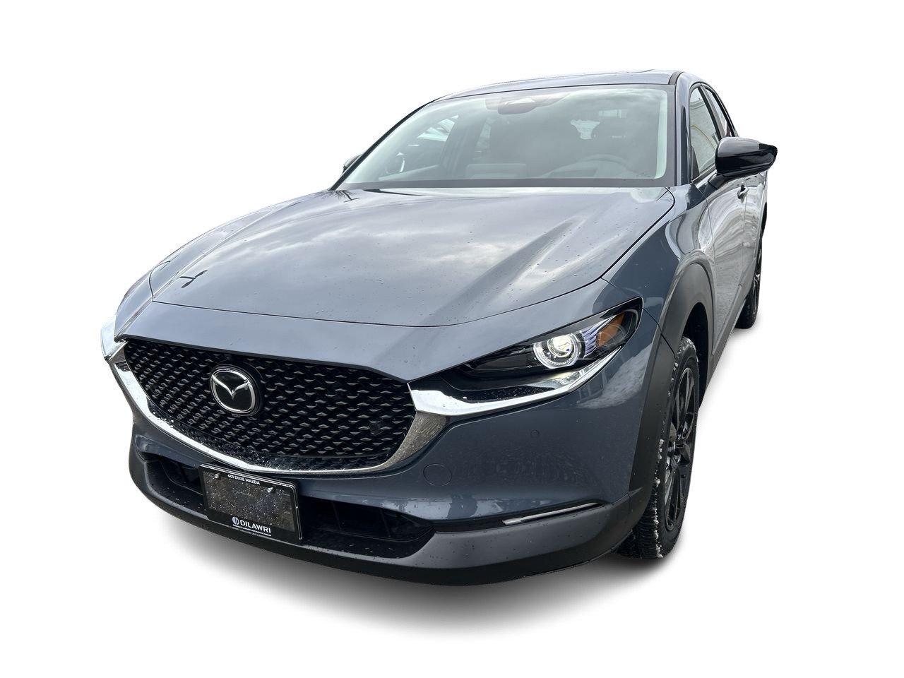 2026 Mazda CX-30 GT 2026 MODEL!| IN STOCK Photo