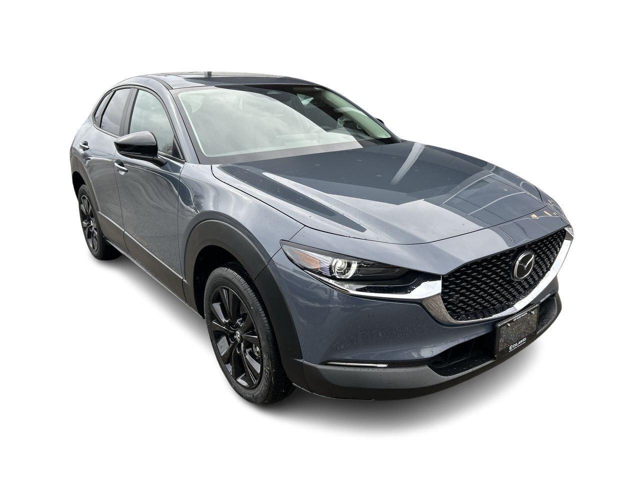 2026 Mazda CX-30 GT 2026 MODEL!| IN STOCK Photo