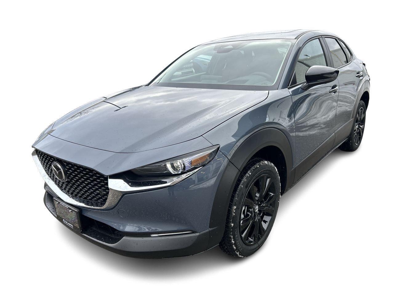 2026 Mazda CX-30 GT 2026 MODEL!| IN STOCK Photo