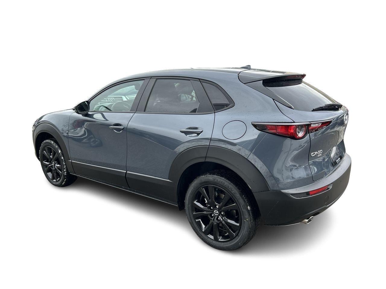 2026 Mazda CX-30 GT 2026 MODEL!| IN STOCK Photo