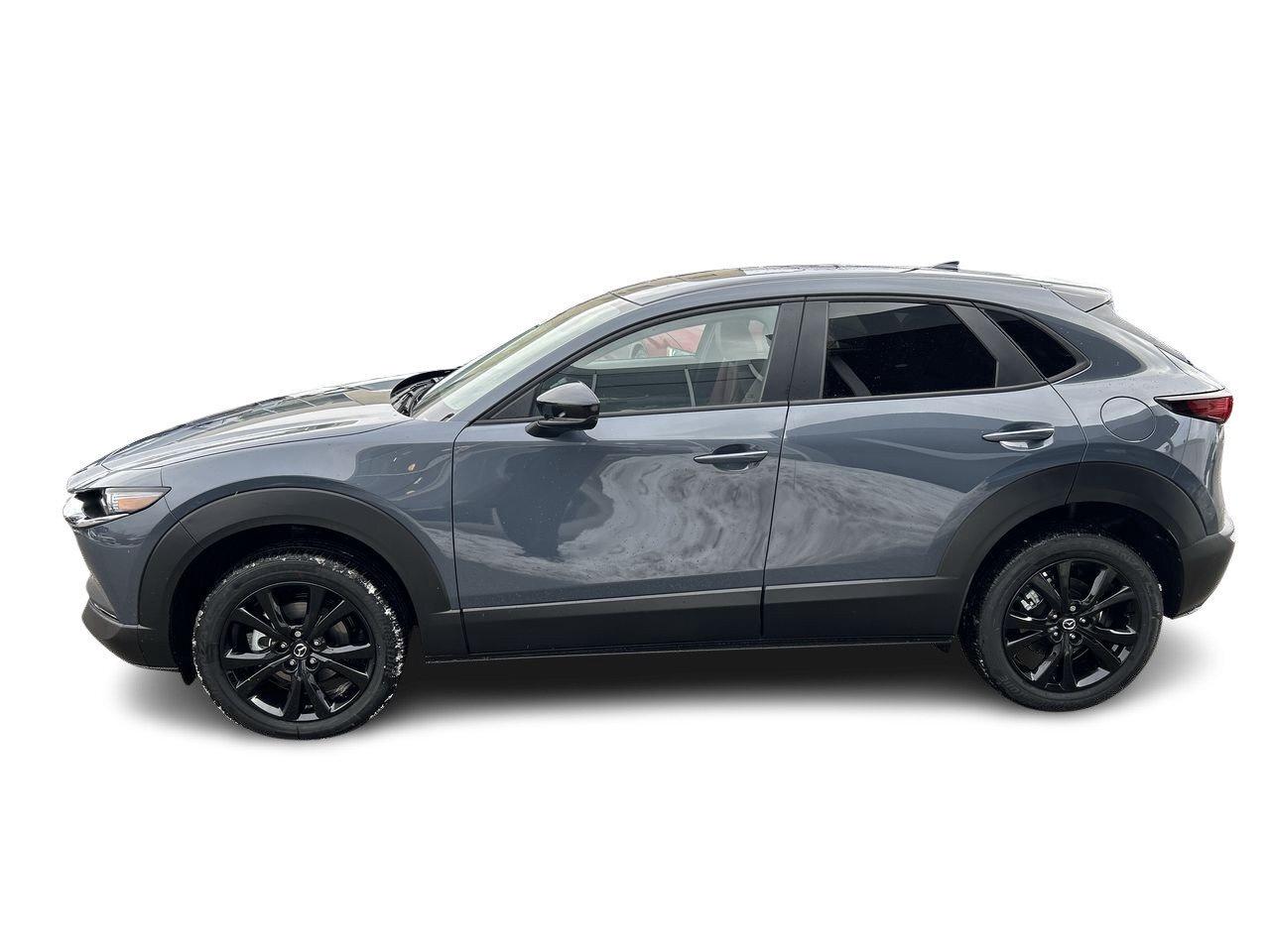 2026 Mazda CX-30 GT 2026 MODEL!| IN STOCK Photo