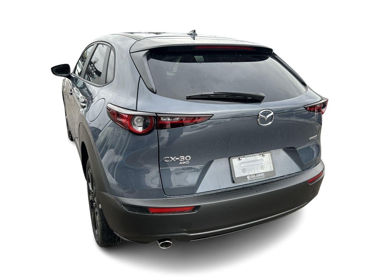 2026 Mazda CX-30 GT 2026 MODEL!| IN STOCK Photo