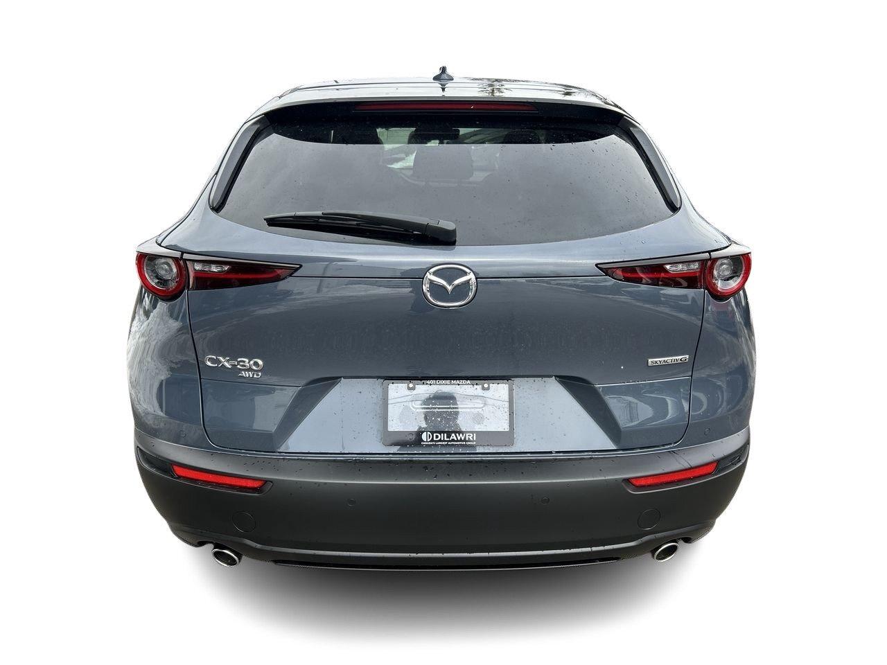2026 Mazda CX-30 GT 2026 MODEL!| IN STOCK Photo