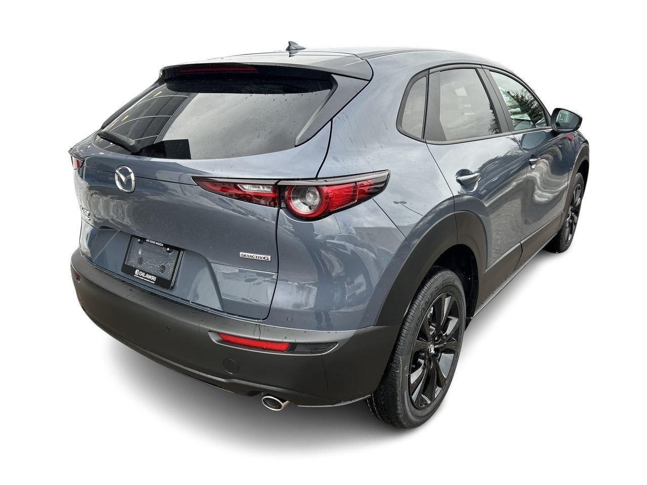2026 Mazda CX-30 GT 2026 MODEL!| IN STOCK Photo