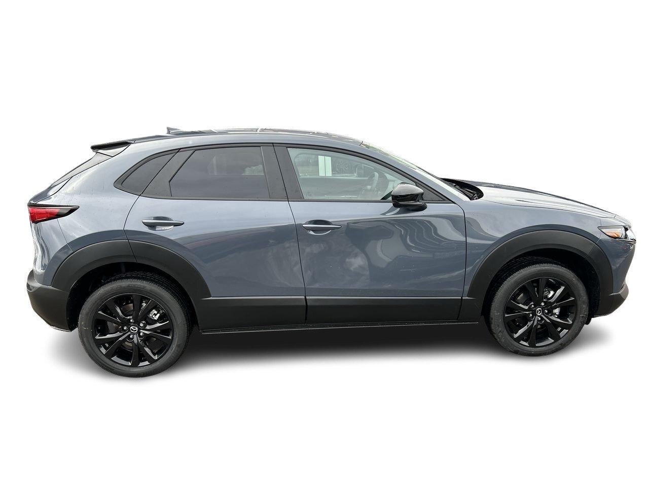 2026 Mazda CX-30 GT 2026 MODEL!| IN STOCK Photo