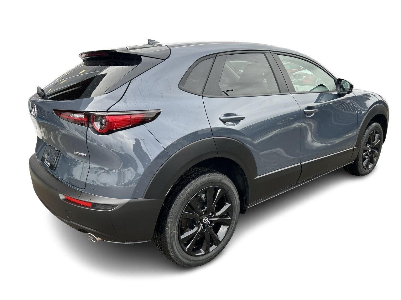 2026 Mazda CX-30 GT 2026 MODEL!| IN STOCK Photo