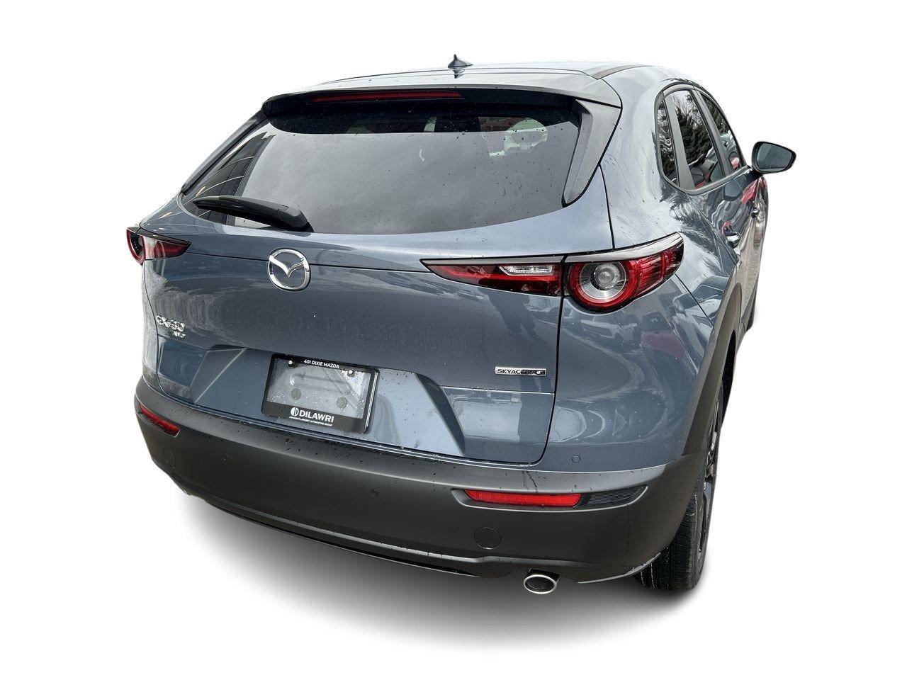 2026 Mazda CX-30 GT 2026 MODEL!| IN STOCK Photo