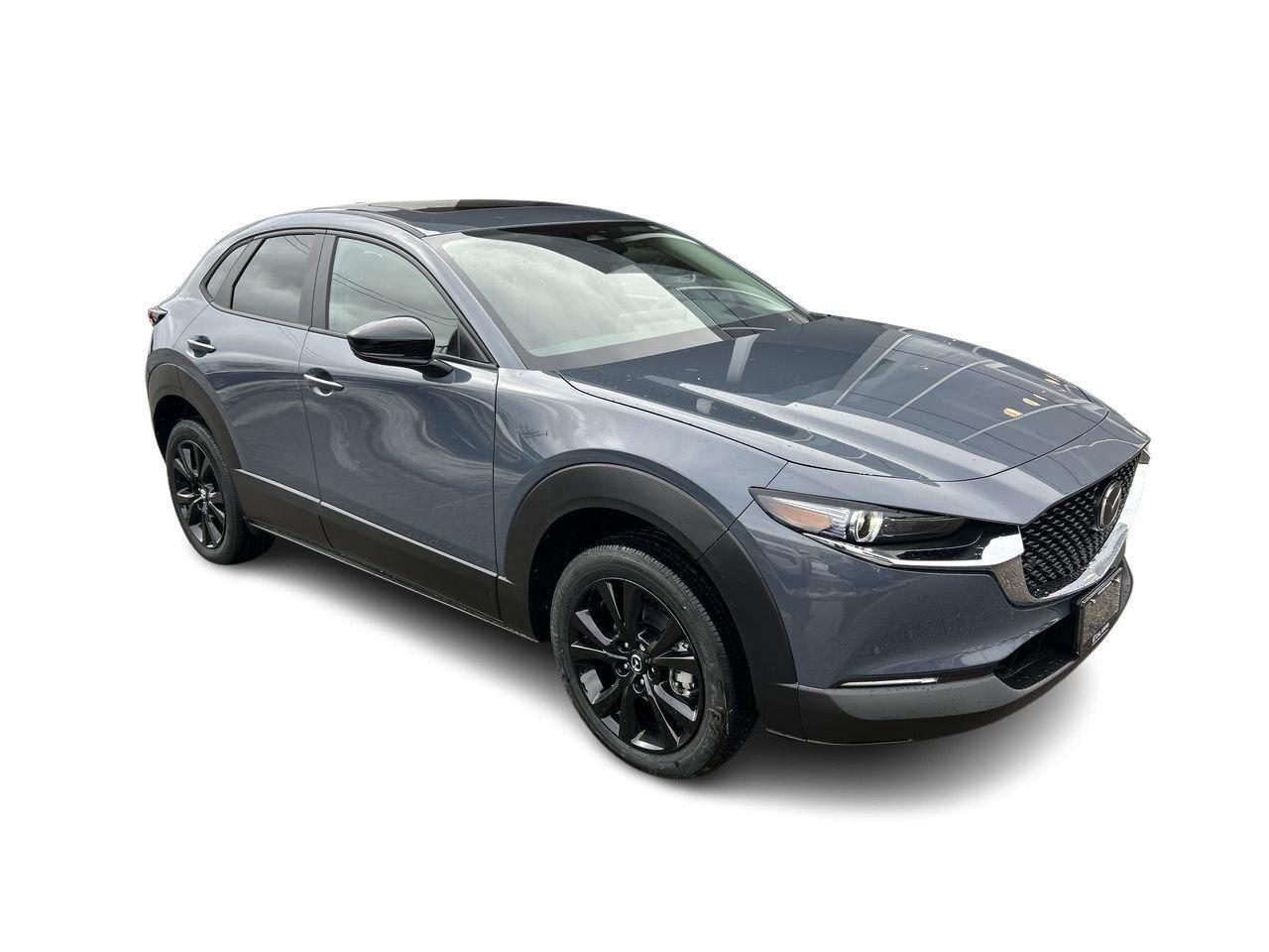2026 Mazda CX-30 GT 2026 MODEL!| IN STOCK Photo
