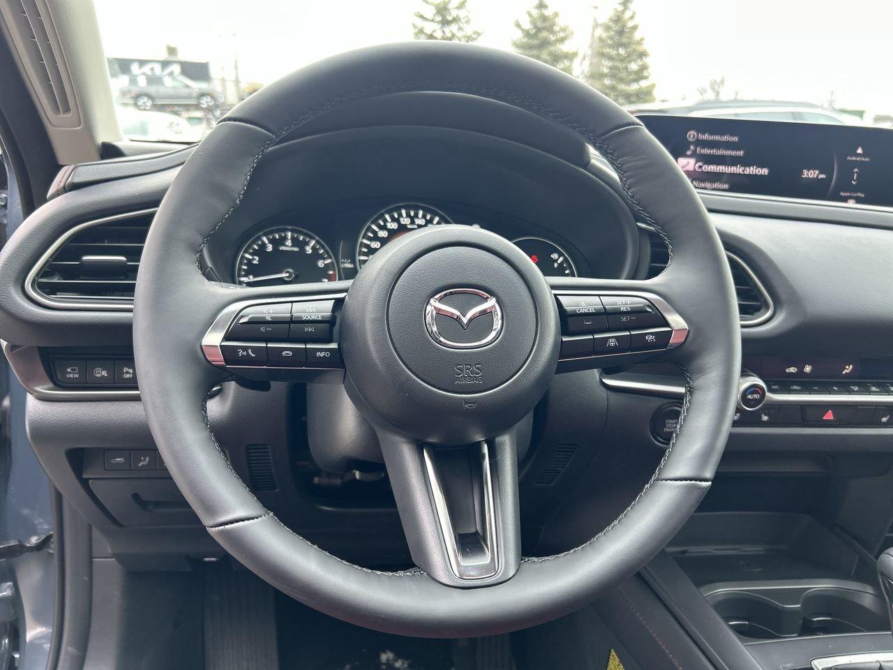 2026 Mazda CX-30 GT 2026 MODEL!| IN STOCK Photo