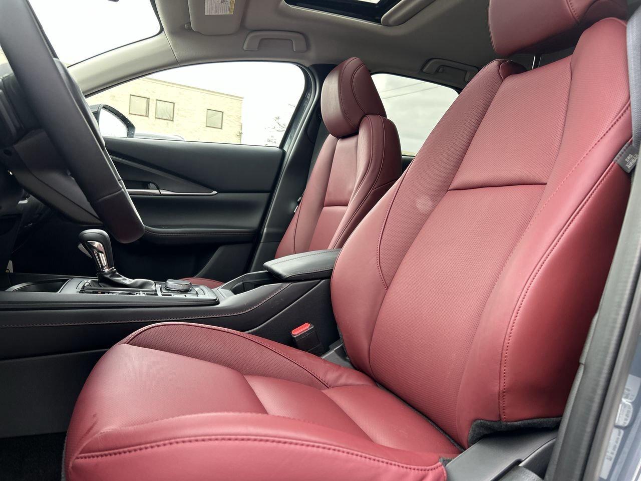 2026 Mazda CX-30 GT 2026 MODEL!| IN STOCK Photo