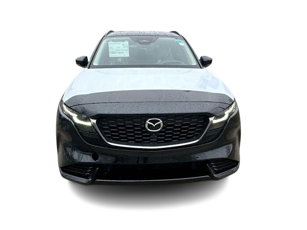 2026 Mazda CX-5 GT All-New. Reimagined Photo3