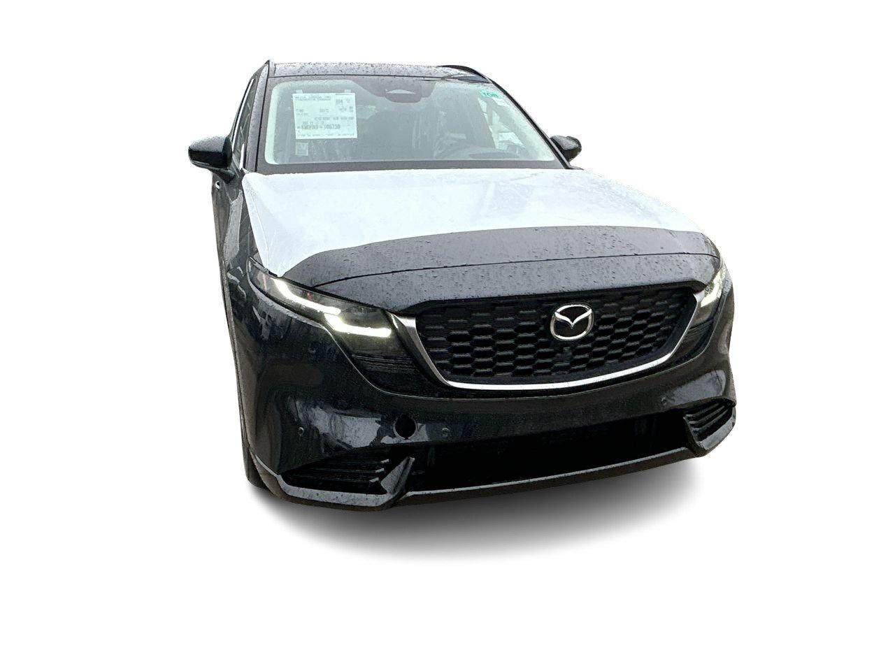 2026 Mazda CX-5 GT All-New. Reimagined Photo