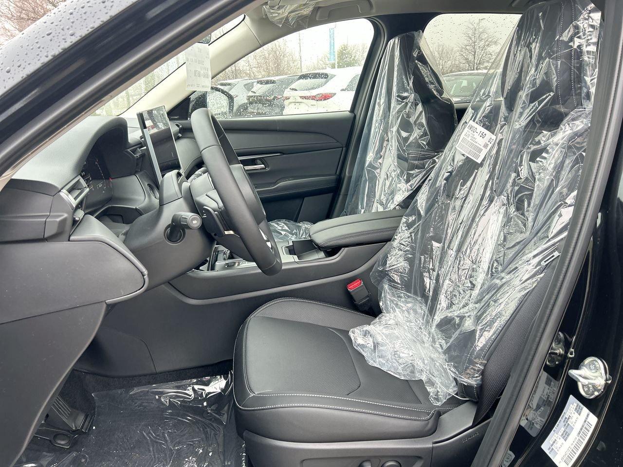 2026 Mazda CX-5 GT All-New. Reimagined Photo