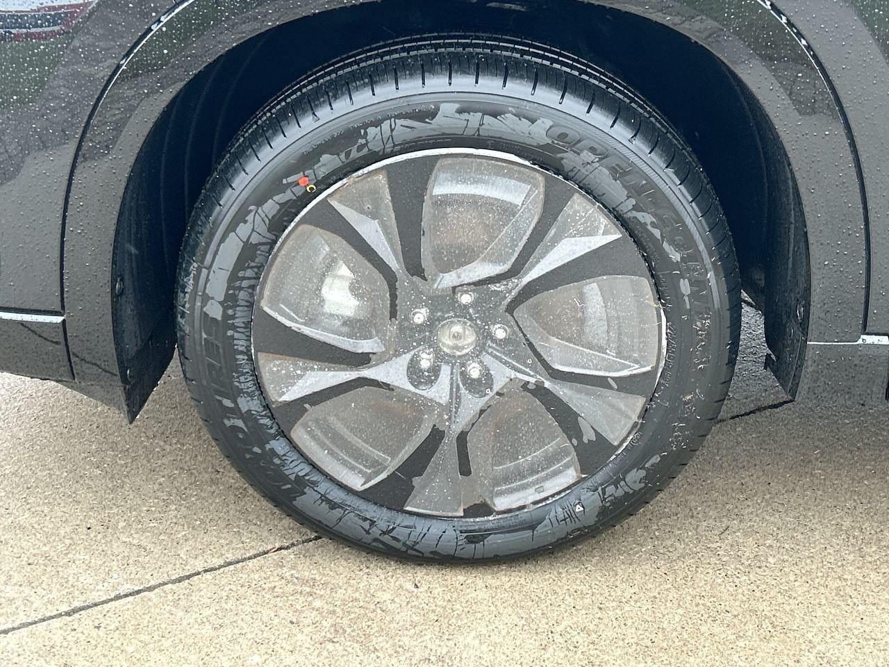 2026 Mazda CX-5 GT All-New. Reimagined Photo