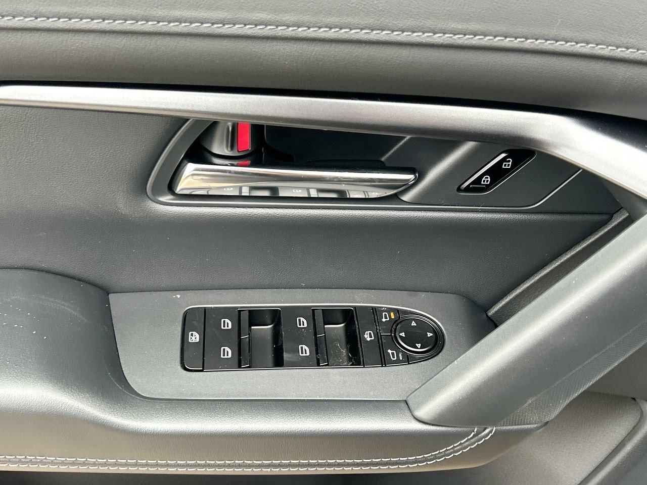 2026 Mazda CX-5 GT All-New. Reimagined Photo