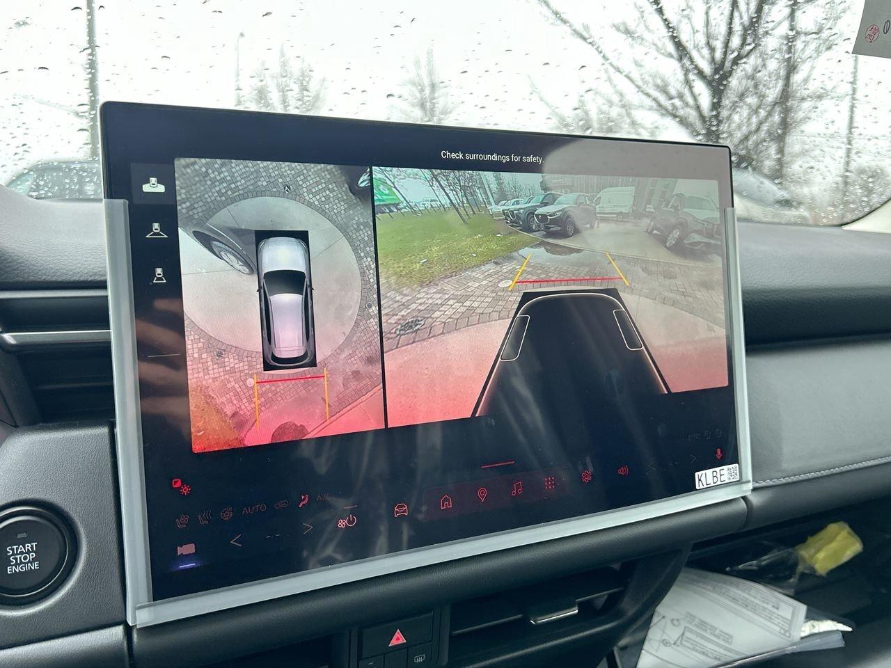 2026 Mazda CX-5 GT All-New. Reimagined Photo