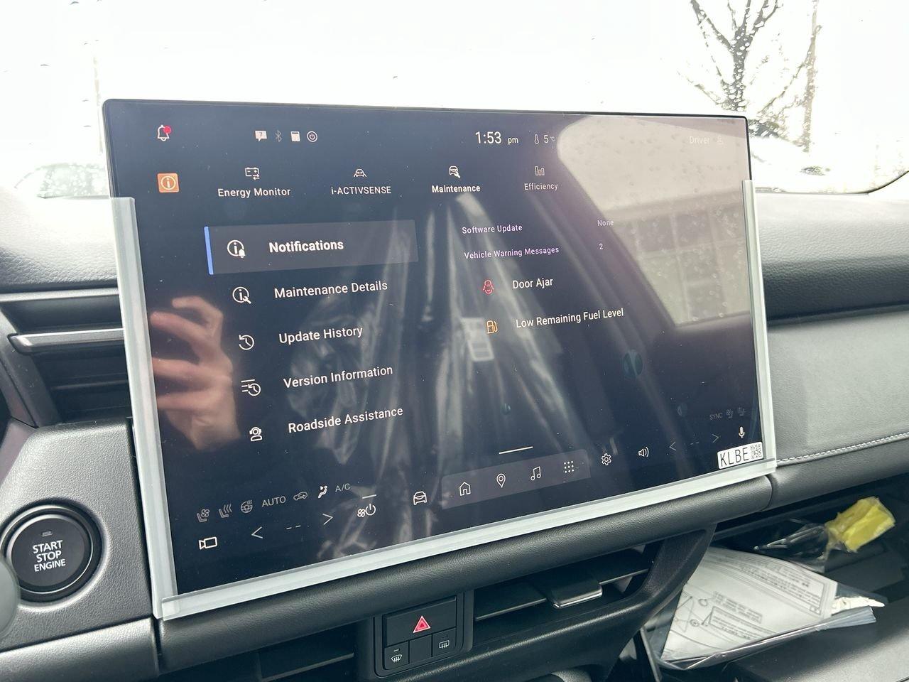 2026 Mazda CX-5 GT All-New. Reimagined Photo