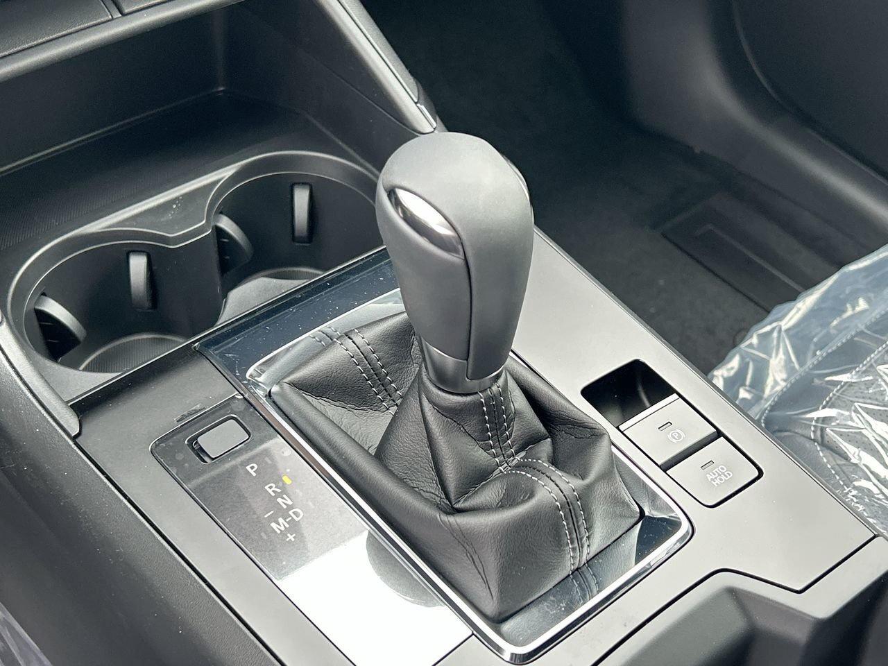 2026 Mazda CX-5 GT All-New. Reimagined Photo