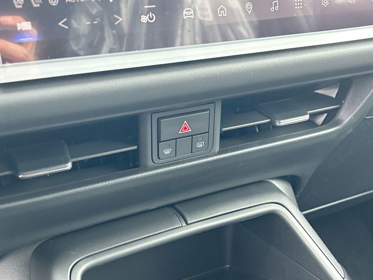 2026 Mazda CX-5 GT All-New. Reimagined Photo