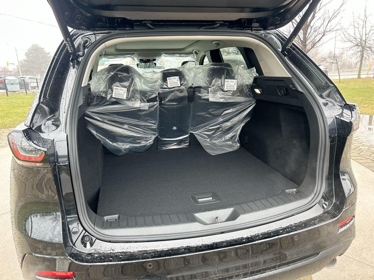 2026 Mazda CX-5 GT All-New. Reimagined Photo