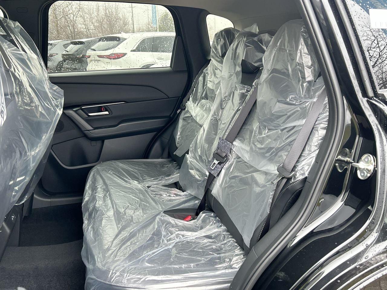 2026 Mazda CX-5 GT All-New. Reimagined Photo