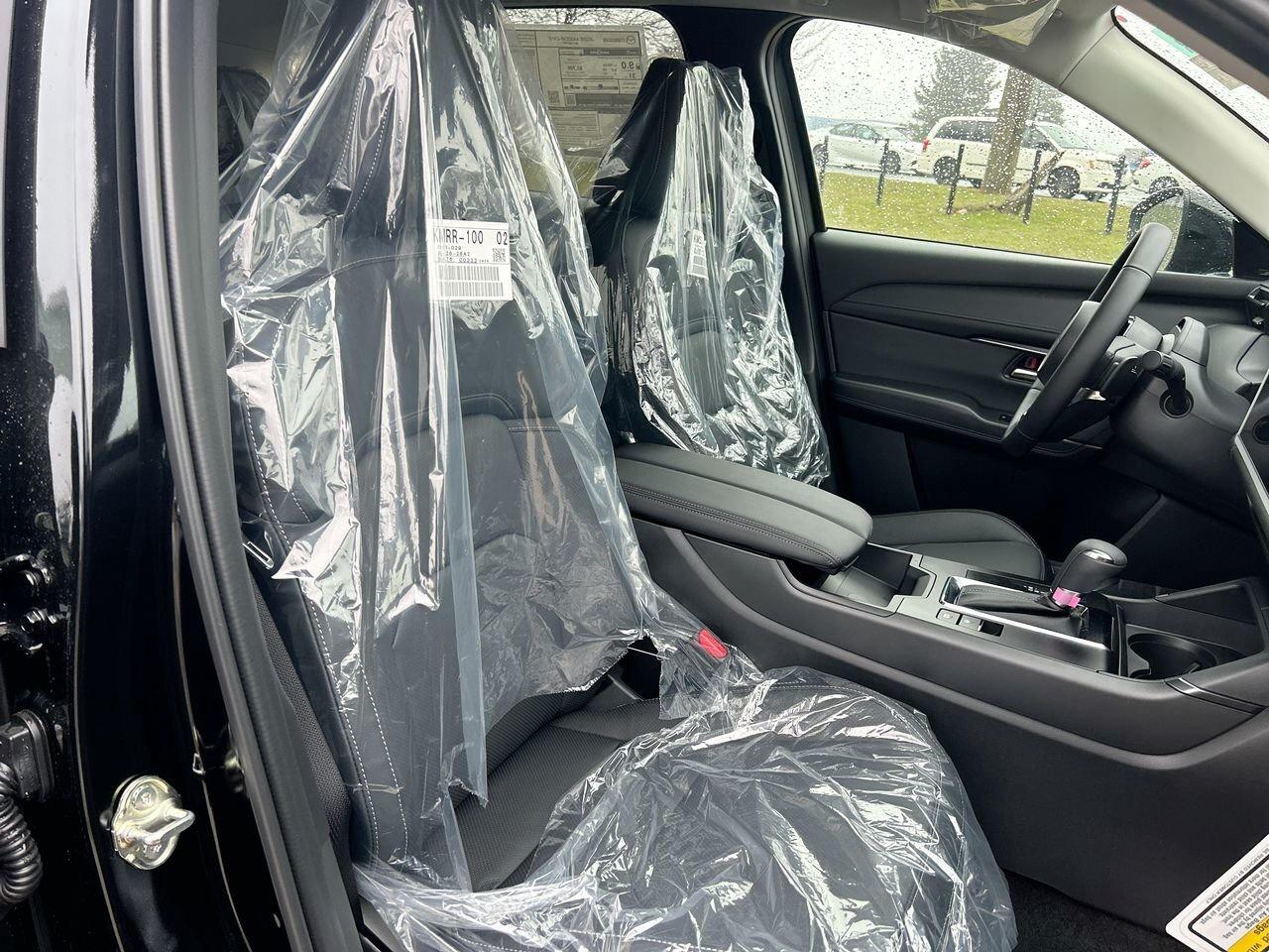 2026 Mazda CX-5 GT All-New. Reimagined Photo