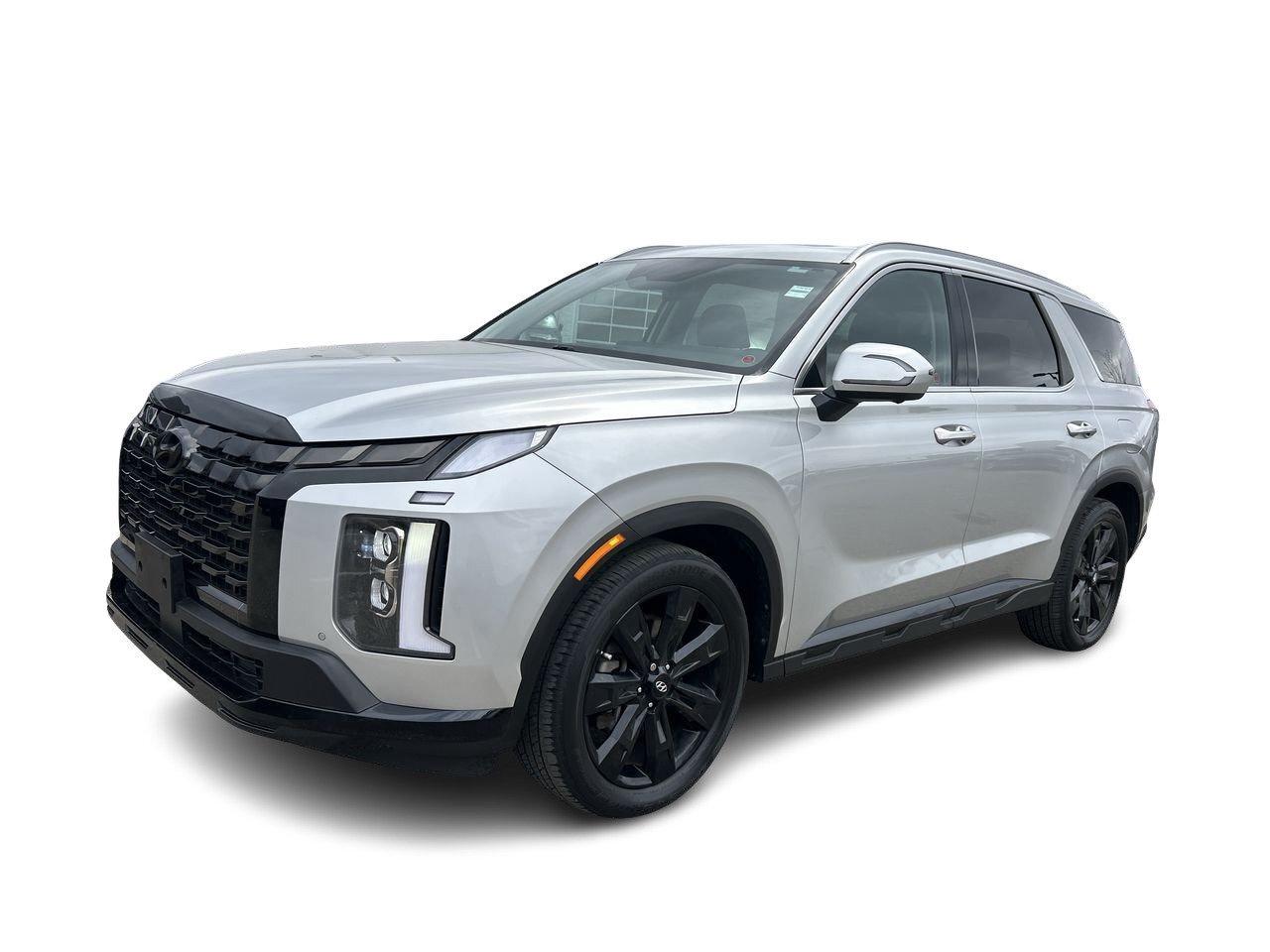 2023 Hyundai PALISADE Urban 8P FAMILY READY | 360 CAMERA | HEATED AND CO Photo