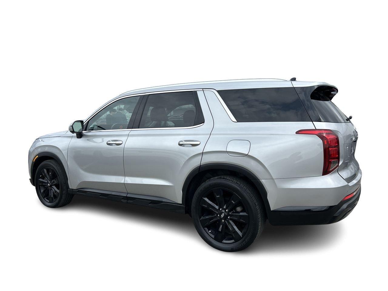 2023 Hyundai PALISADE Urban 8P FAMILY READY | 360 CAMERA | HEATED AND CO Photo