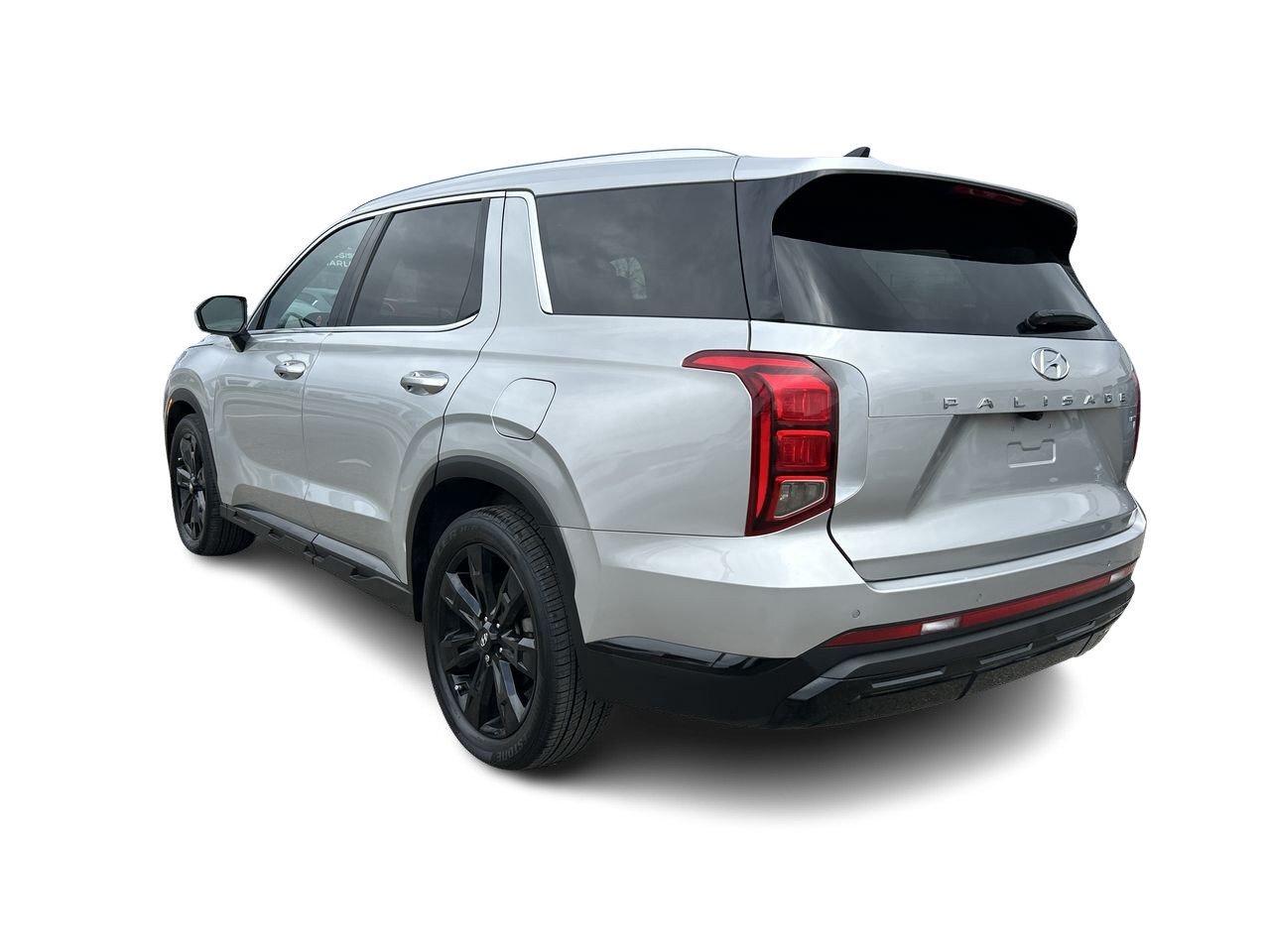 2023 Hyundai PALISADE Urban 8P FAMILY READY | 360 CAMERA | HEATED AND CO Photo