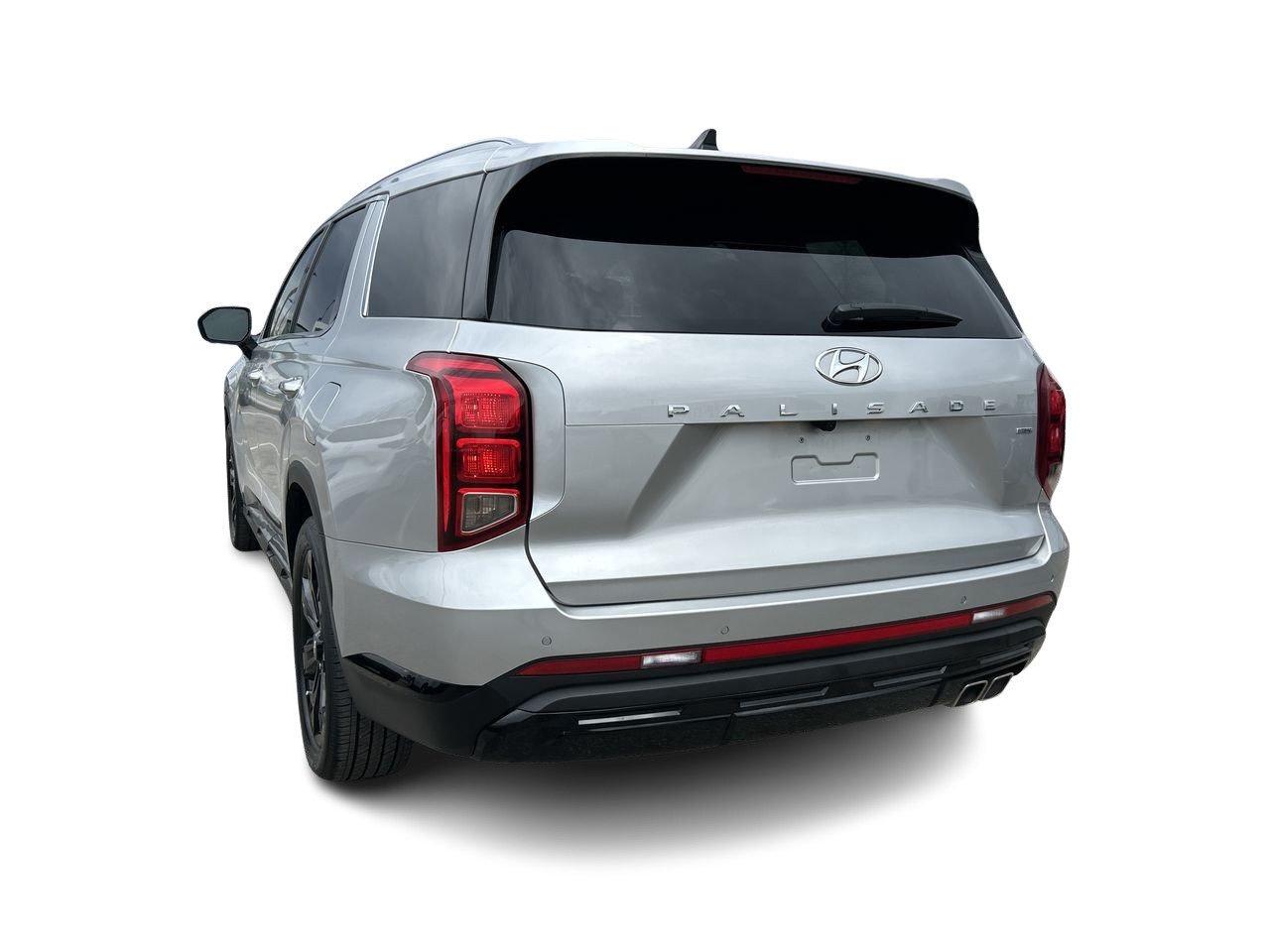 2023 Hyundai PALISADE Urban 8P FAMILY READY | 360 CAMERA | HEATED AND CO Photo
