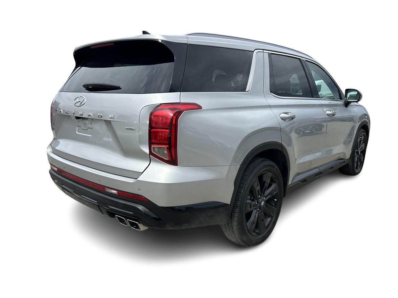 2023 Hyundai PALISADE Urban 8P FAMILY READY | 360 CAMERA | HEATED AND CO Photo