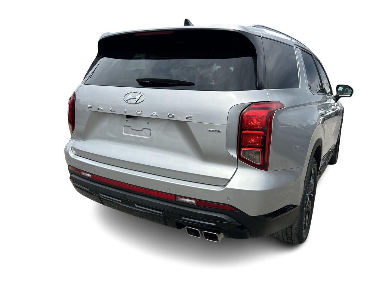 2023 Hyundai PALISADE Urban 8P FAMILY READY | 360 CAMERA | HEATED AND CO Photo