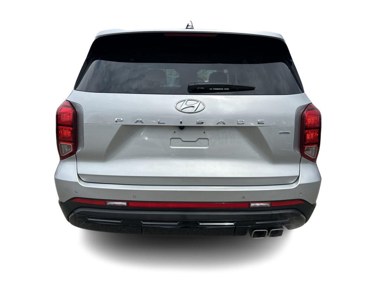 2023 Hyundai PALISADE Urban 8P FAMILY READY | 360 CAMERA | HEATED AND CO Photo