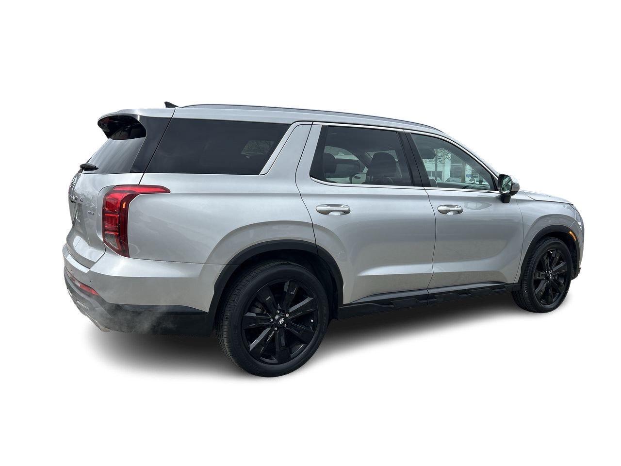 2023 Hyundai PALISADE Urban 8P FAMILY READY | 360 CAMERA | HEATED AND CO Photo