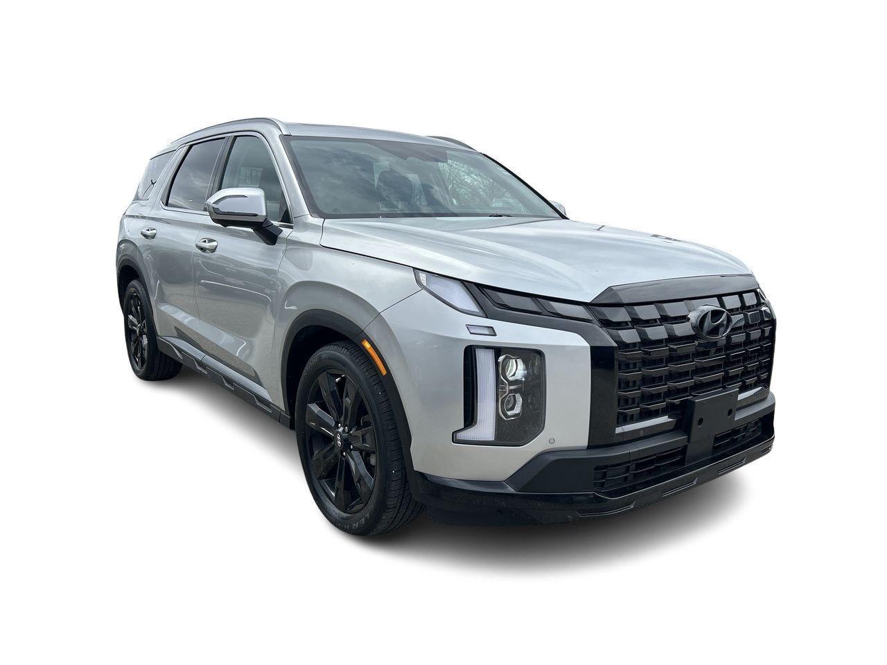 2023 Hyundai PALISADE Urban 8P FAMILY READY | 360 CAMERA | HEATED AND CO Photo