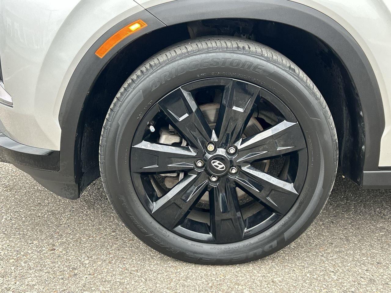 2023 Hyundai PALISADE Urban 8P FAMILY READY | 360 CAMERA | HEATED AND CO Photo