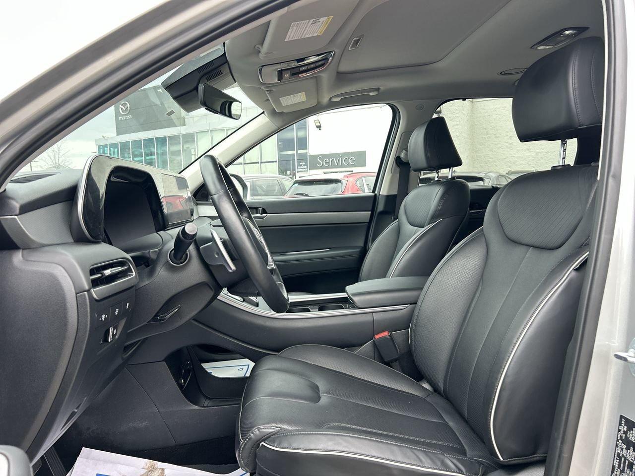 2023 Hyundai PALISADE Urban 8P FAMILY READY | 360 CAMERA | HEATED AND CO Photo
