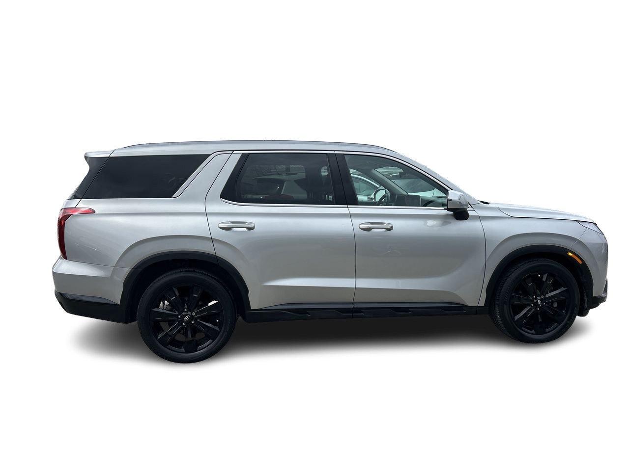 2023 Hyundai PALISADE Urban 8P FAMILY READY | 360 CAMERA | HEATED AND CO Photo