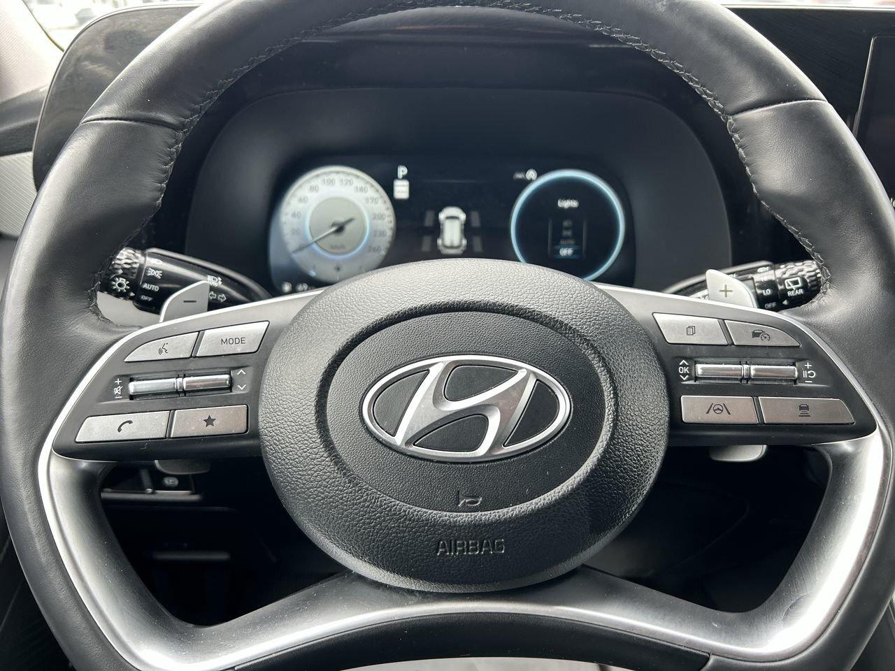 2023 Hyundai PALISADE Urban 8P FAMILY READY | 360 CAMERA | HEATED AND CO Photo