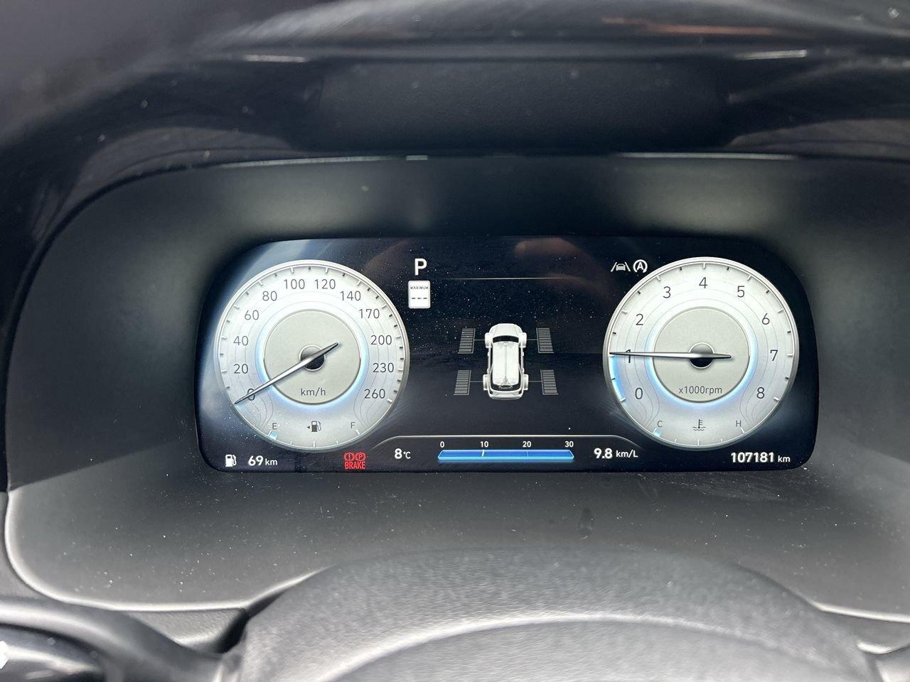 2023 Hyundai PALISADE Urban 8P FAMILY READY | 360 CAMERA | HEATED AND CO Photo