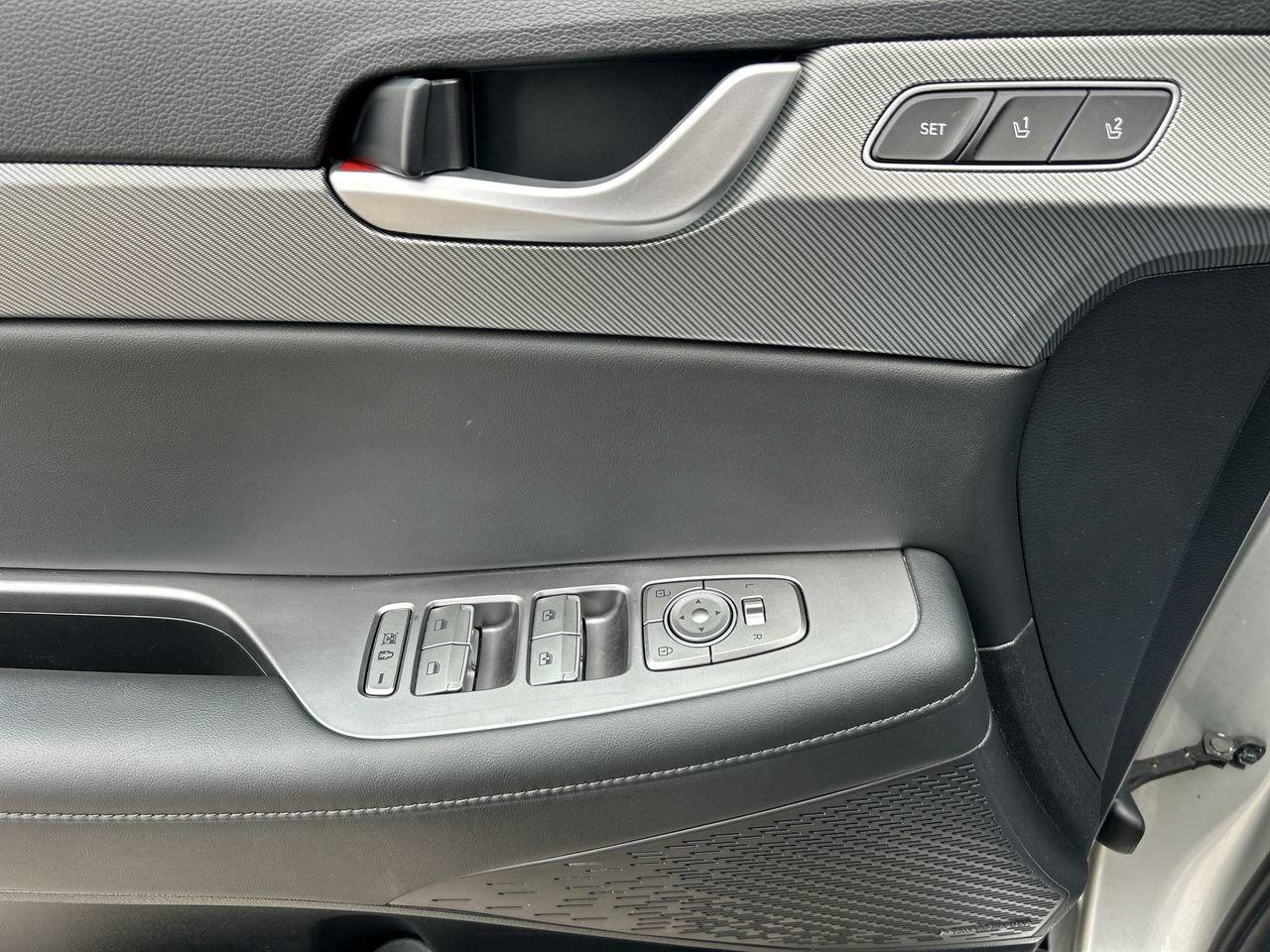 2023 Hyundai PALISADE Urban 8P FAMILY READY | 360 CAMERA | HEATED AND CO Photo